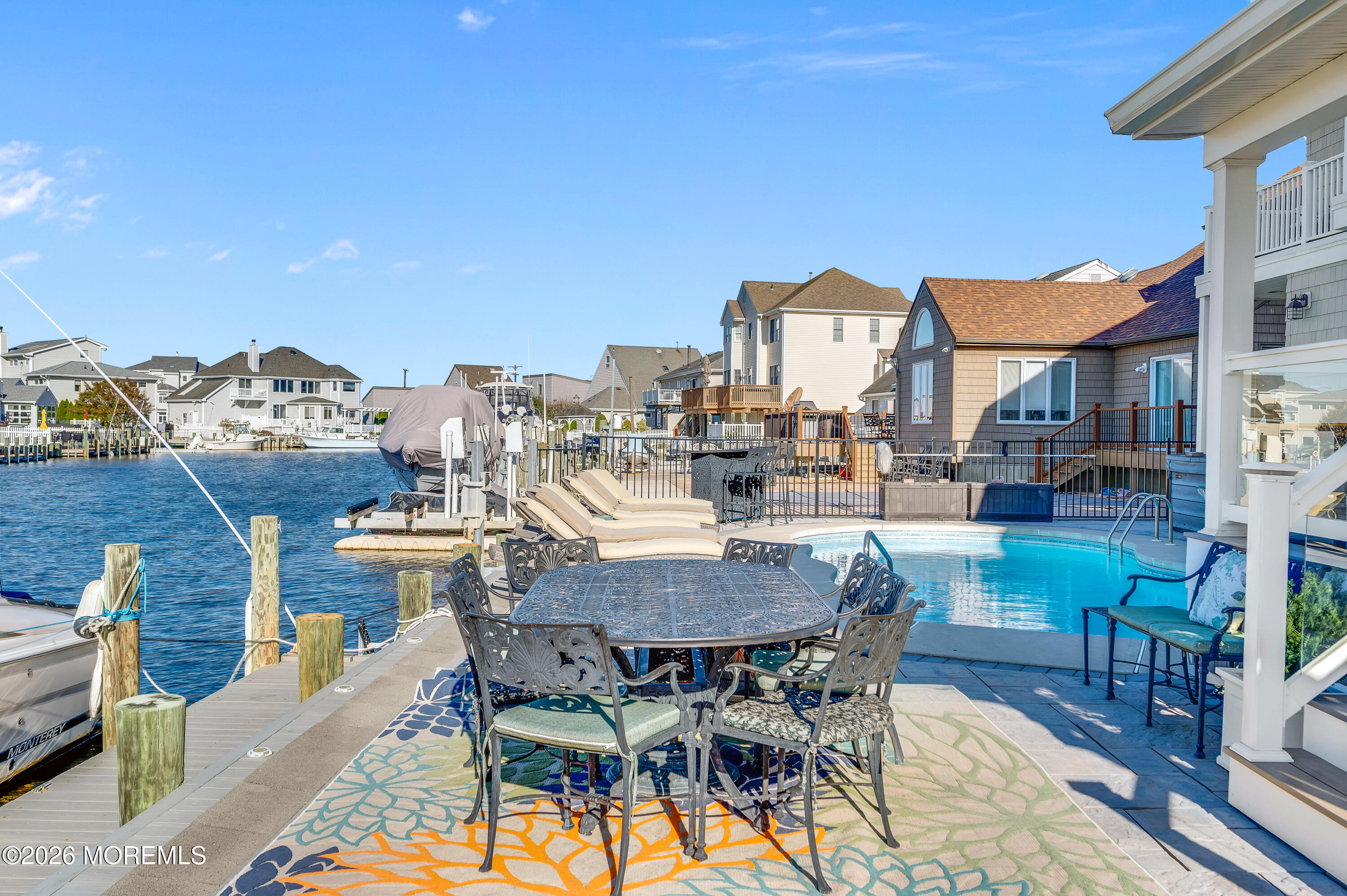 1116 Capstan Drive Forked River NJ 08731