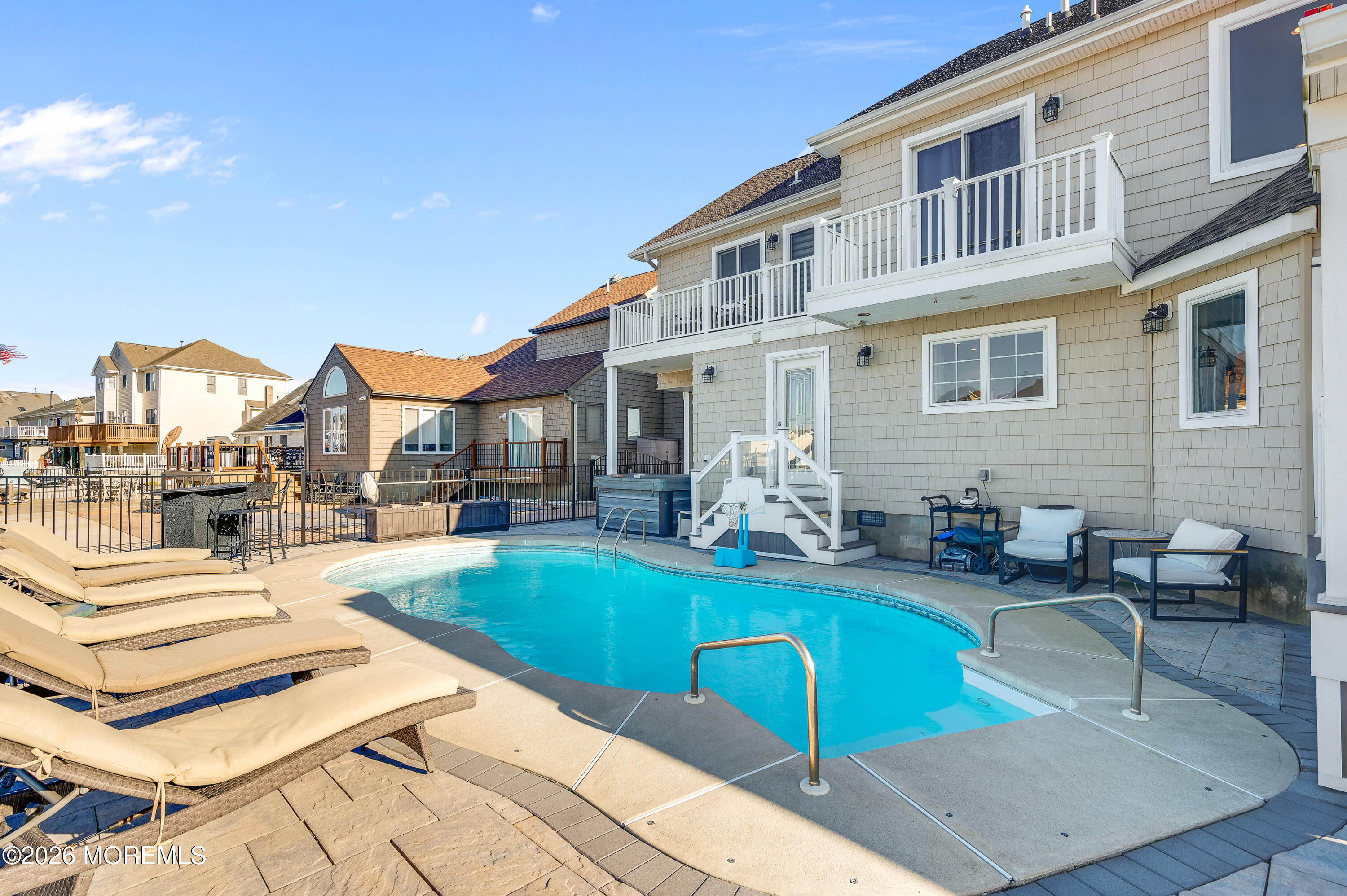 1116 Capstan Drive Forked River NJ 08731