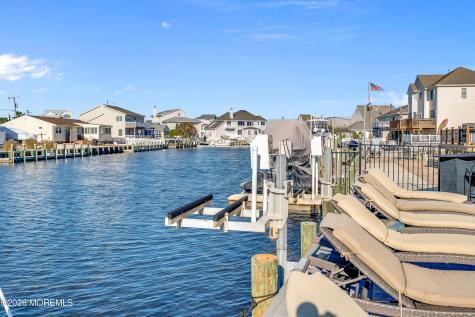 1116 Capstan Drive Forked River NJ 08731