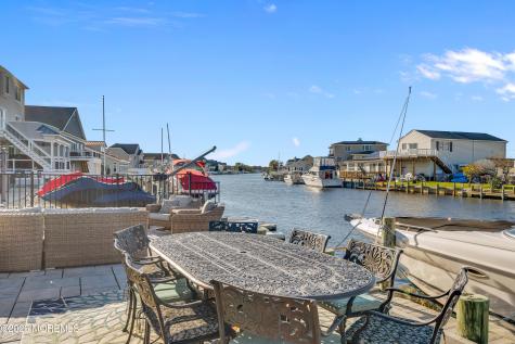 1116 Capstan Drive Forked River NJ 08731