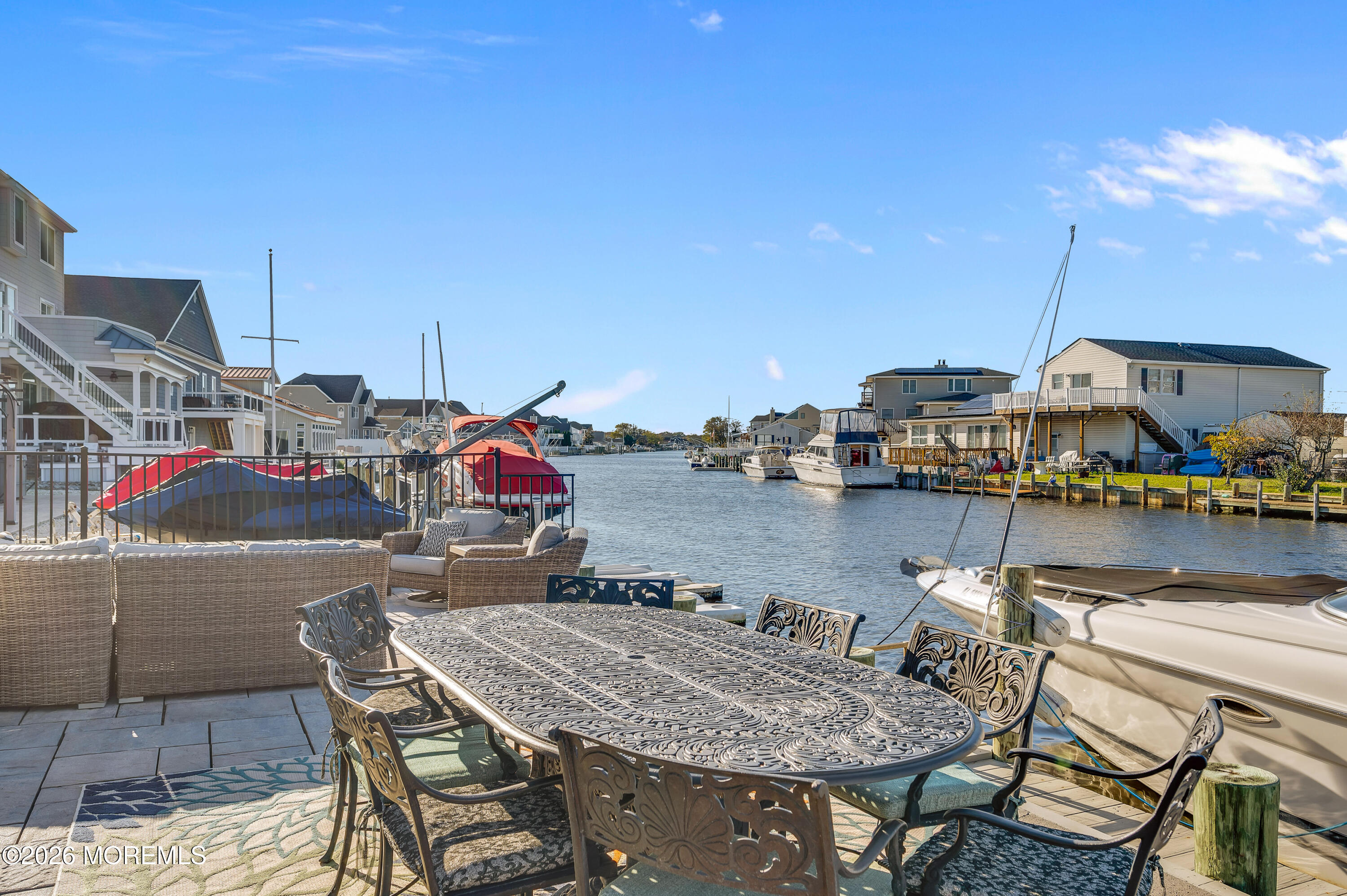 1116 Capstan Drive Forked River NJ 08731