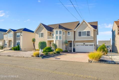 1116 Capstan Drive Forked River NJ 08731