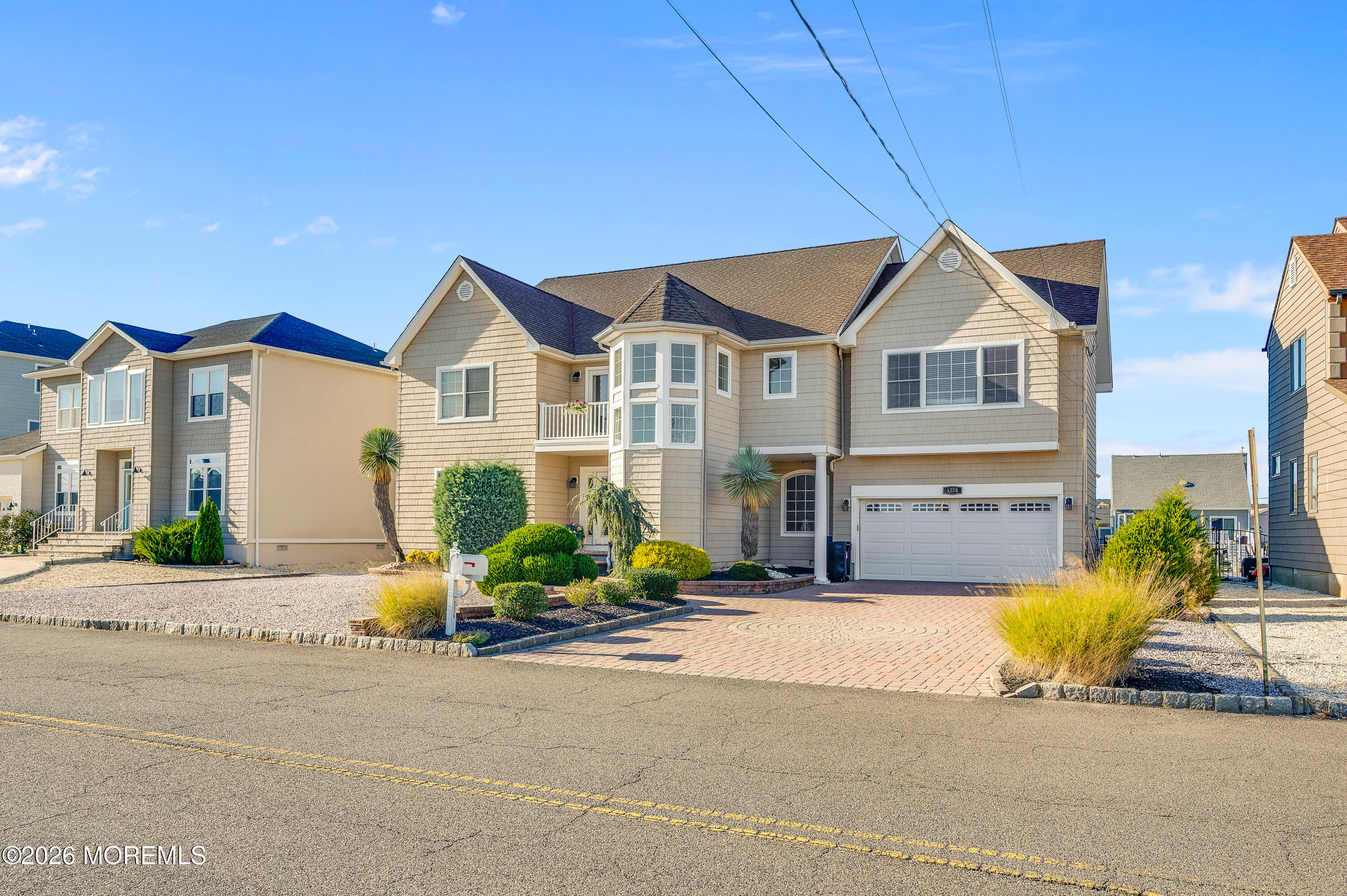 1116 Capstan Drive Forked River NJ 08731