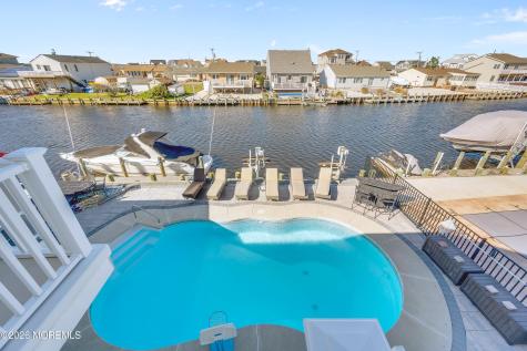 1116 Capstan Drive Forked River NJ 08731