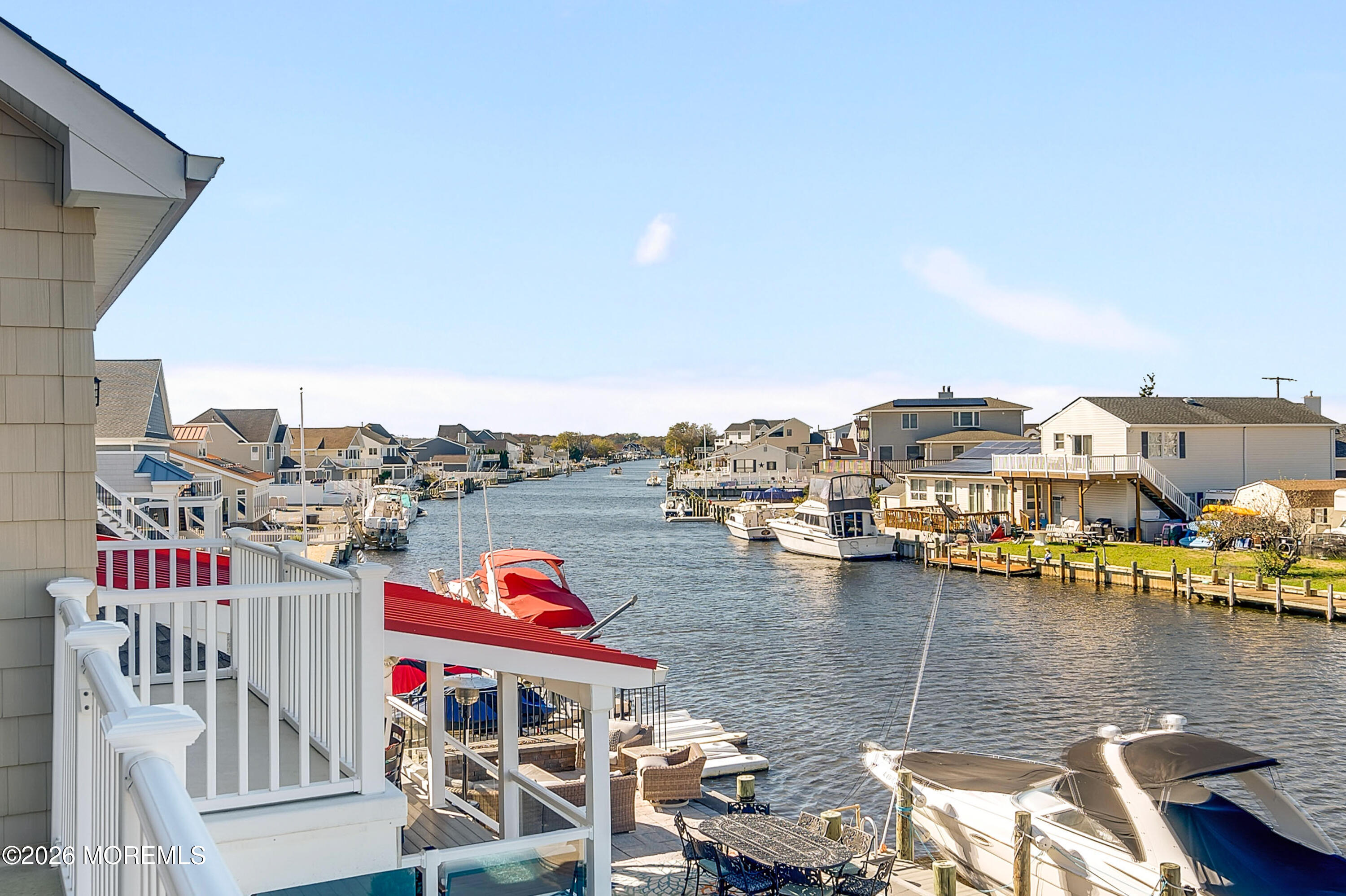 1116 Capstan Drive Forked River NJ 08731