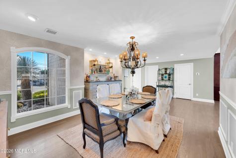 1116 Capstan Drive Forked River NJ 08731