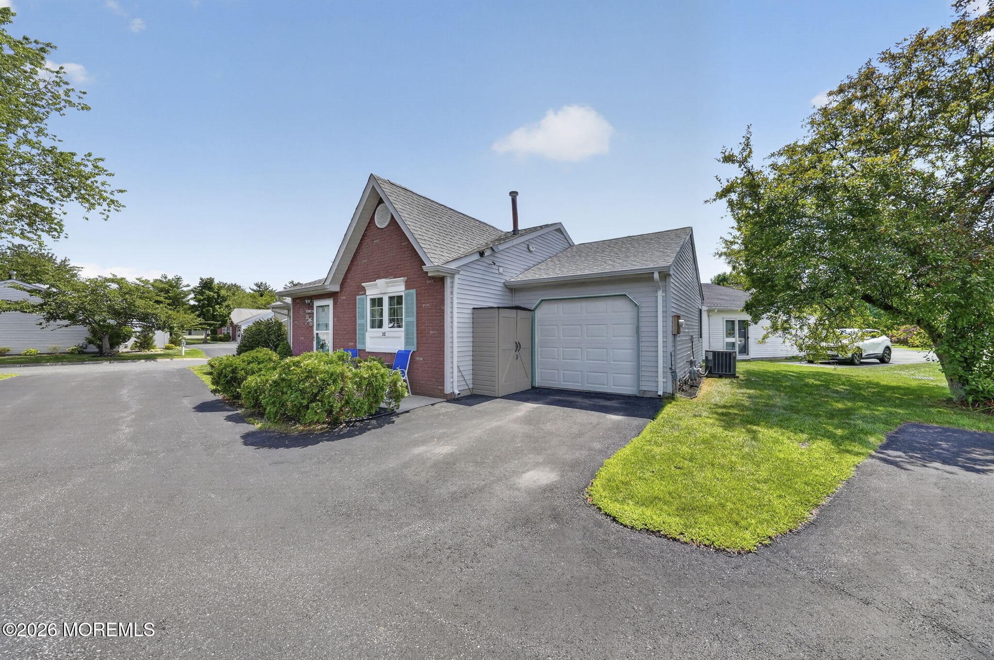 33 Carnaby Close Freehold NJ 07728