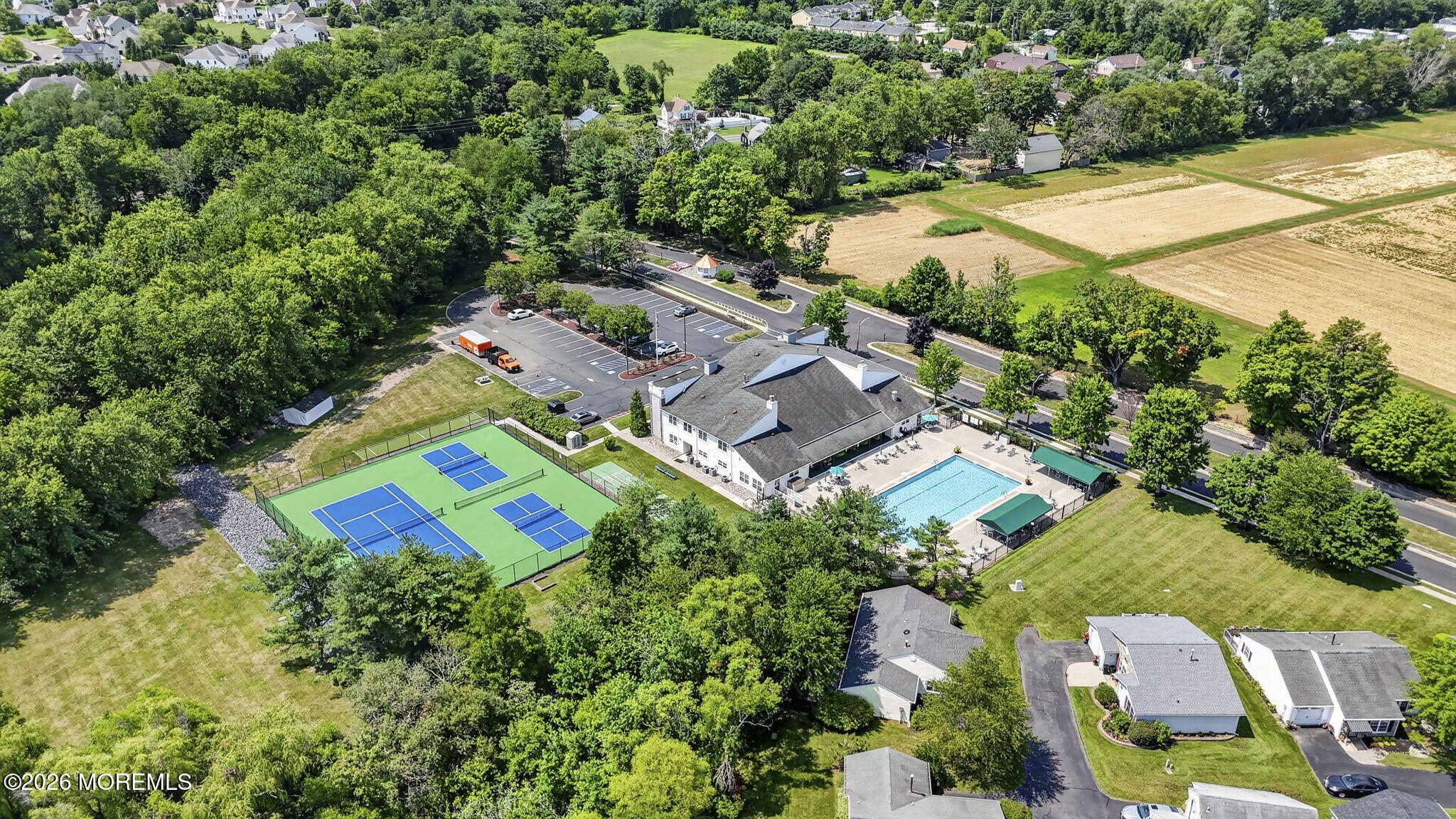 33 Carnaby Close Freehold NJ 07728