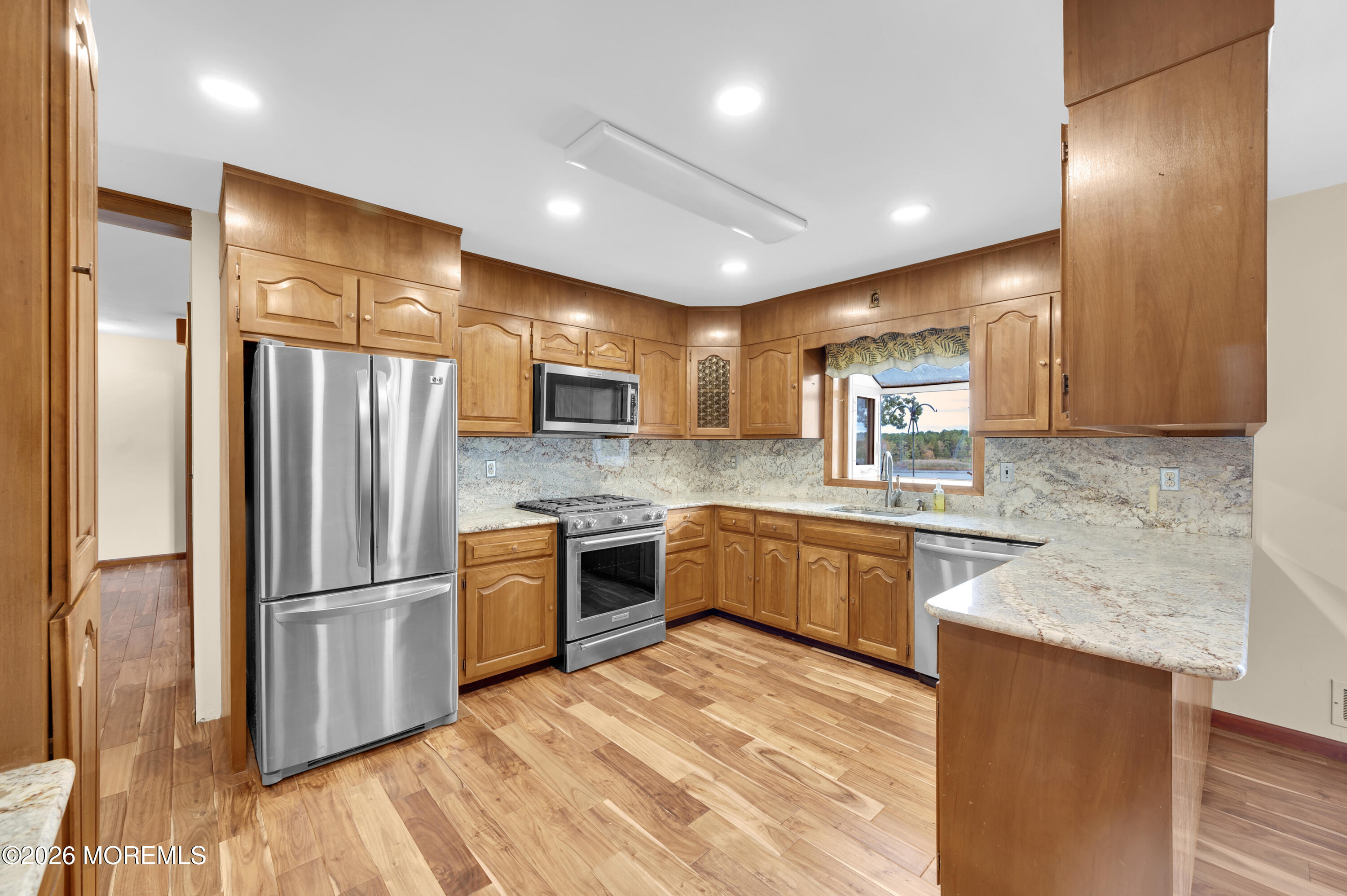 1747 Forge Pond Road Brick NJ 08724