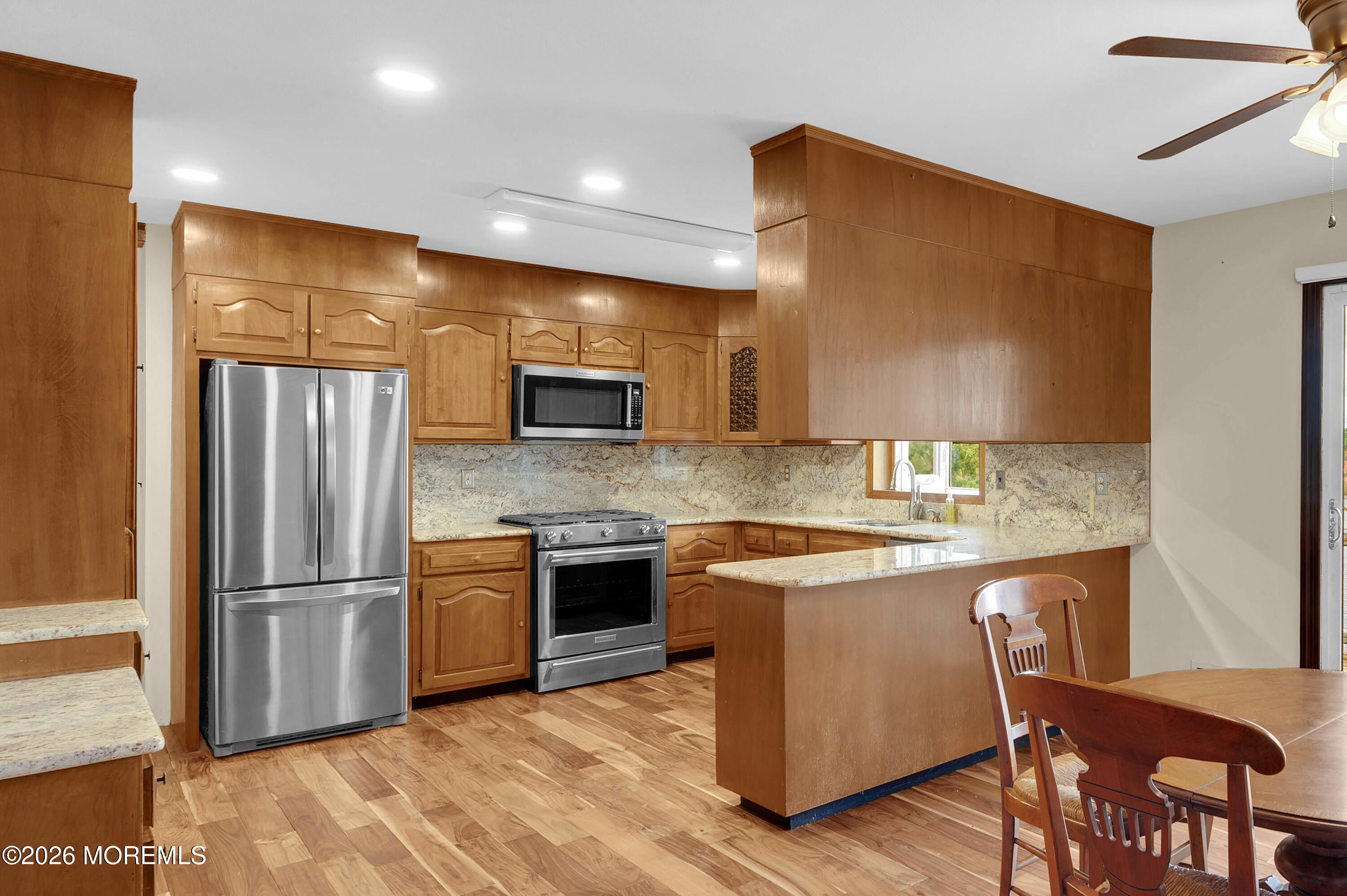 1747 Forge Pond Road Brick NJ 08724