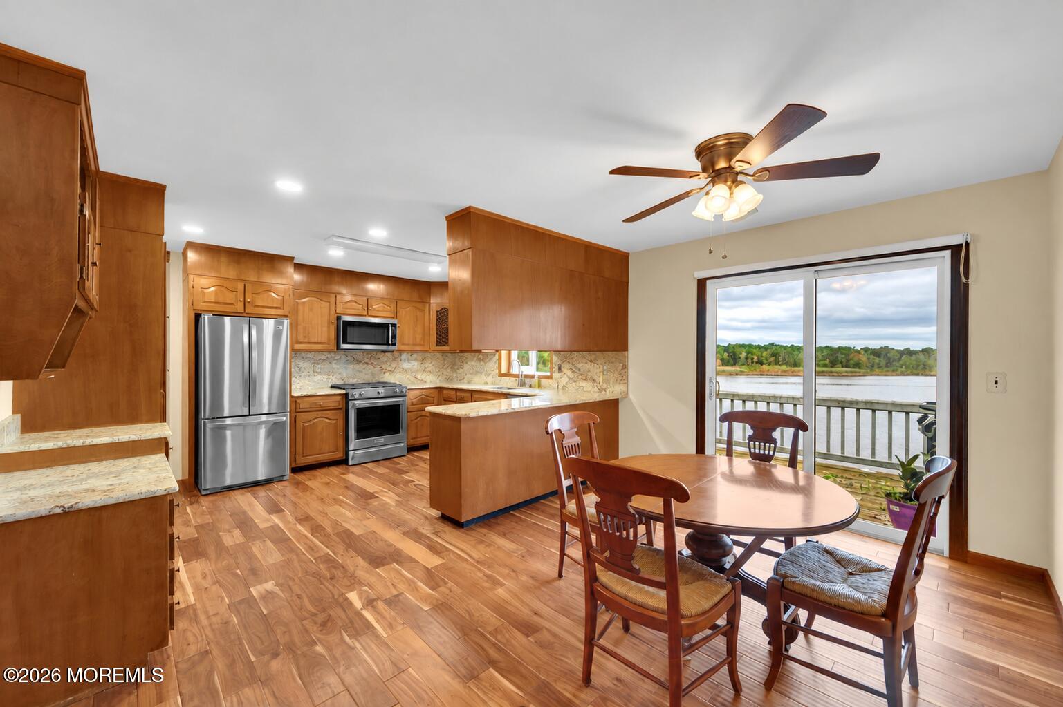 1747 Forge Pond Road Brick NJ 08724