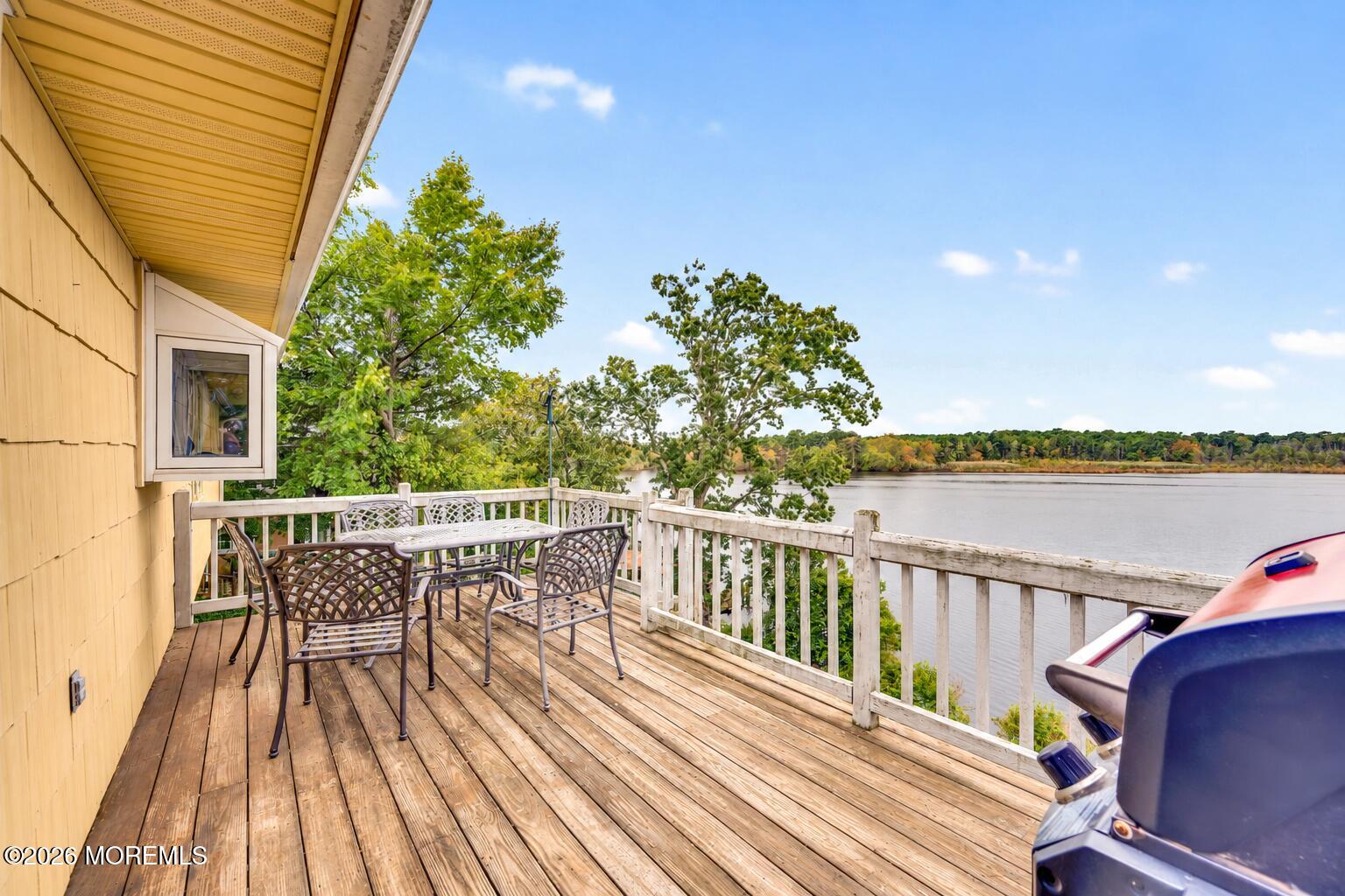 1747 Forge Pond Road Brick NJ 08724