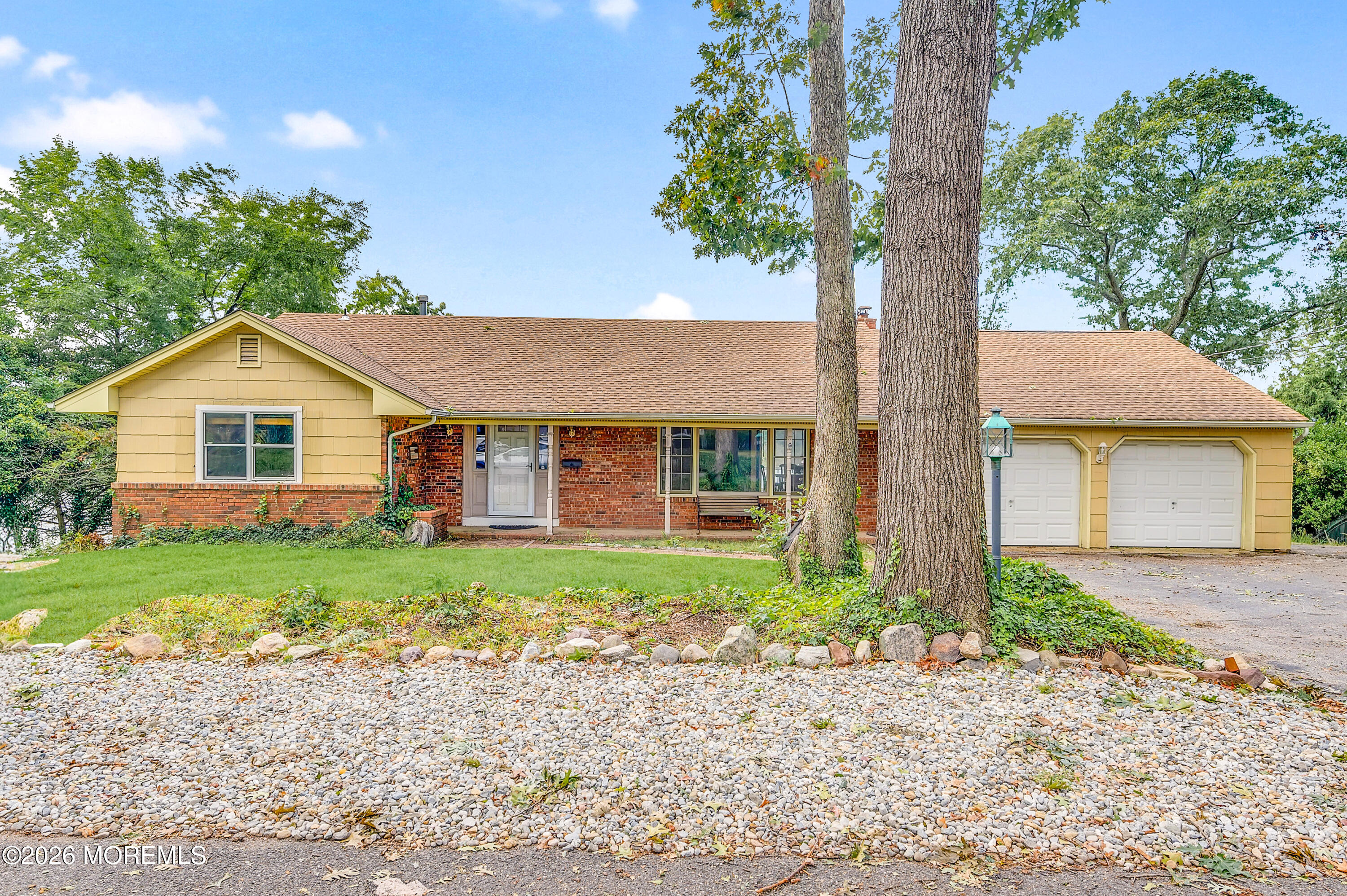 1747 Forge Pond Road Brick NJ 08724