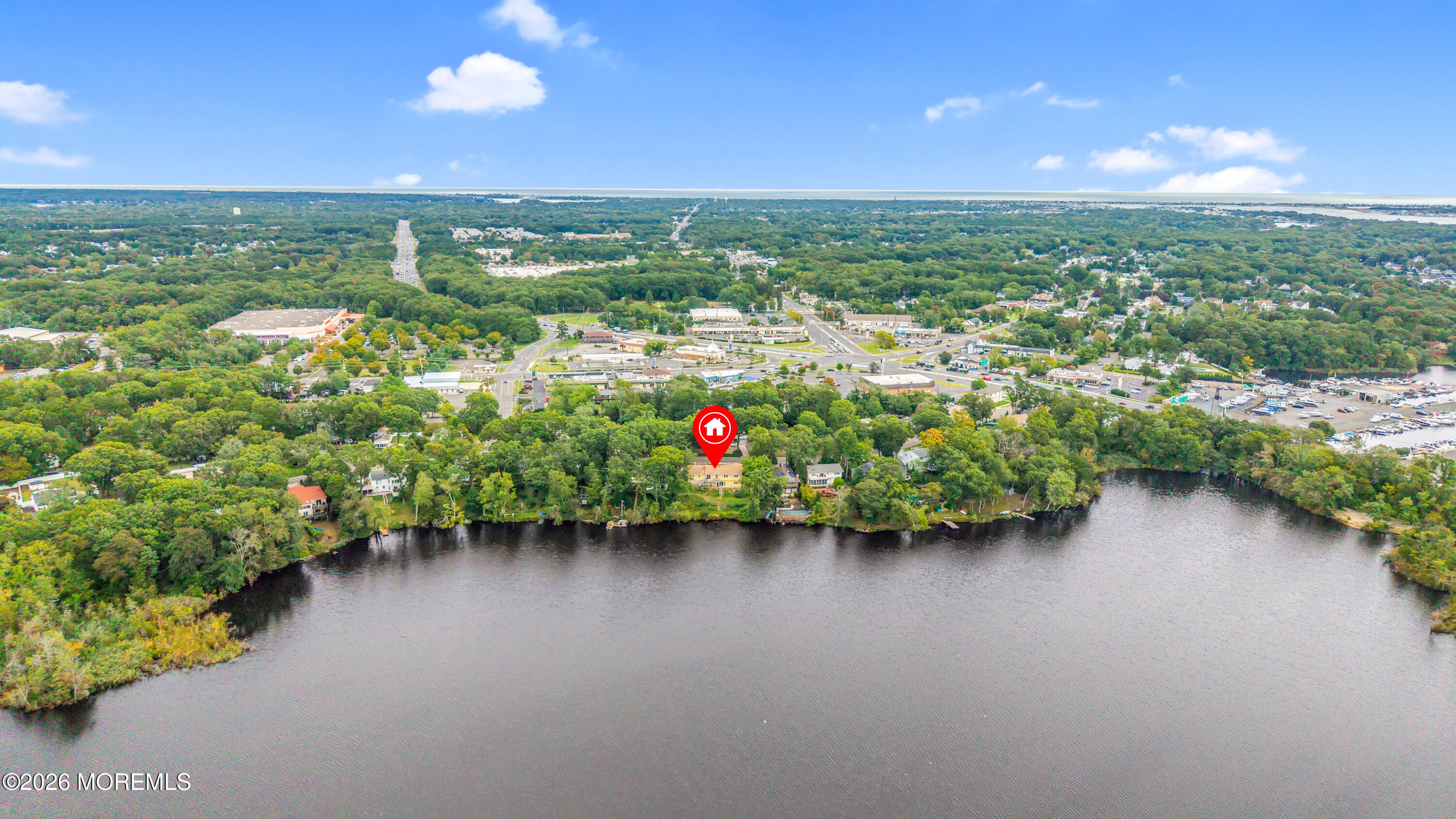 1747 Forge Pond Road Brick NJ 08724