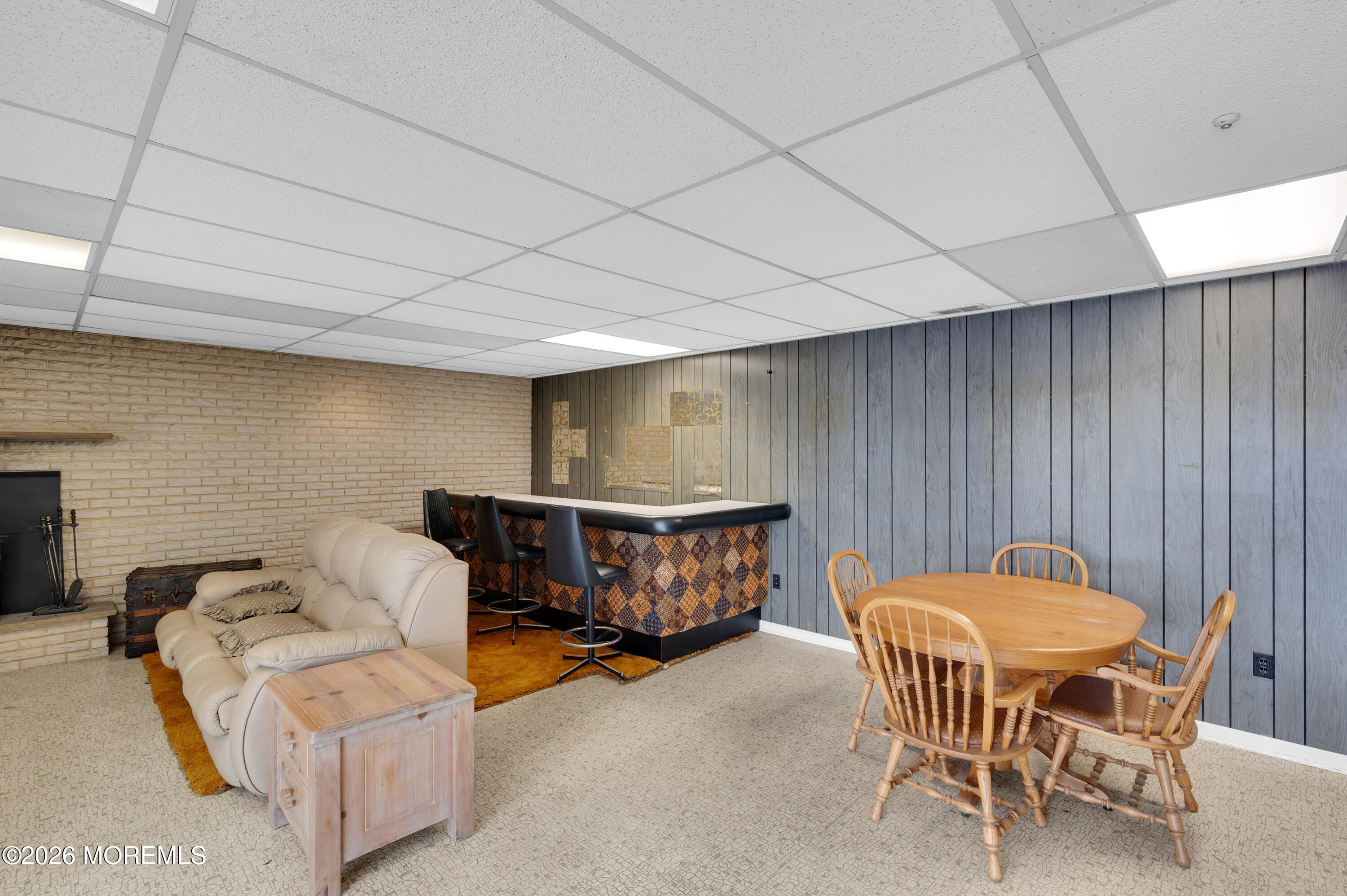 1747 Forge Pond Road Brick NJ 08724