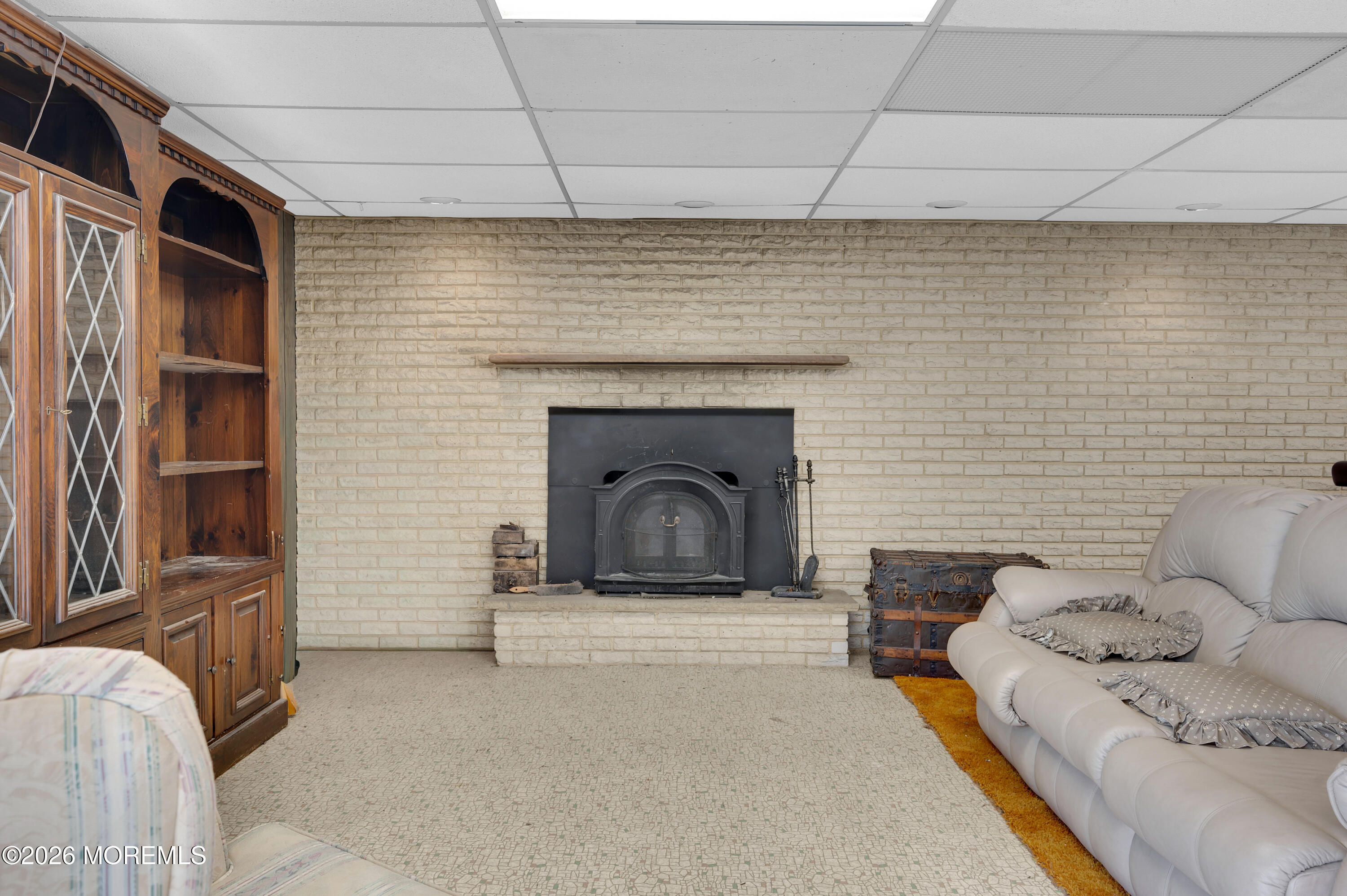 1747 Forge Pond Road Brick NJ 08724