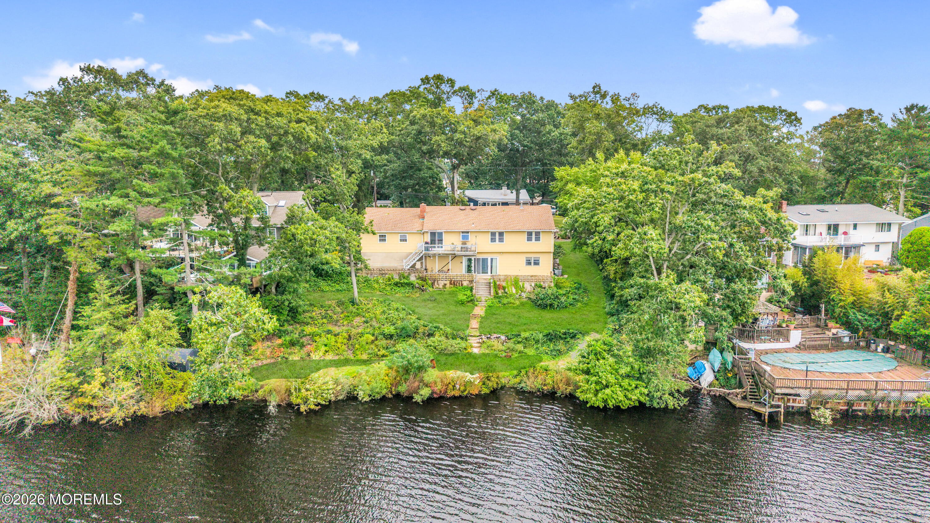 1747 Forge Pond Road Brick NJ 08724