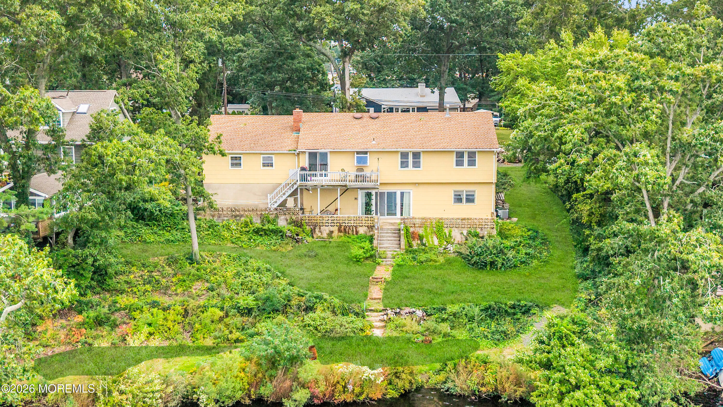 1747 Forge Pond Road Brick NJ 08724