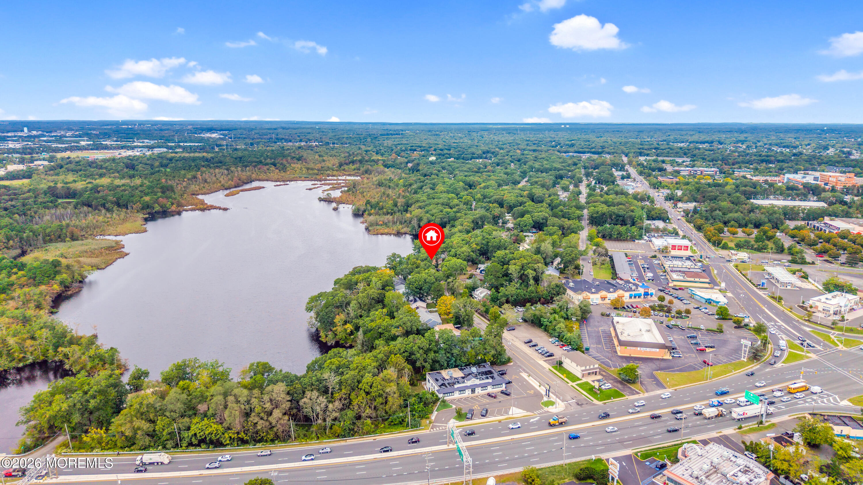 1747 Forge Pond Road Brick NJ 08724