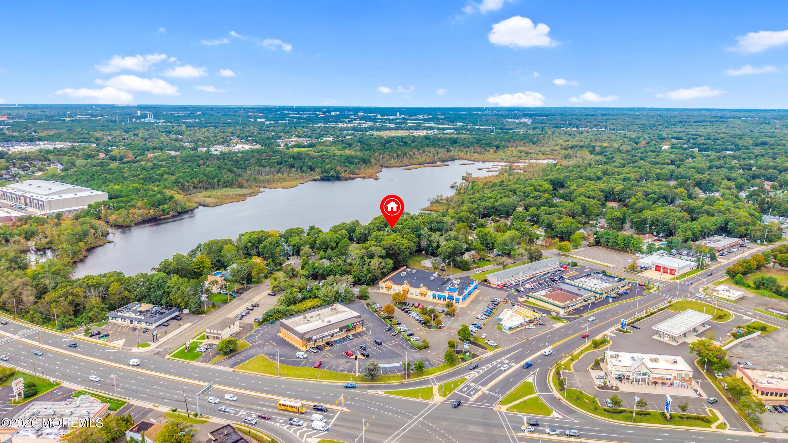 1747 Forge Pond Road Brick NJ 08724