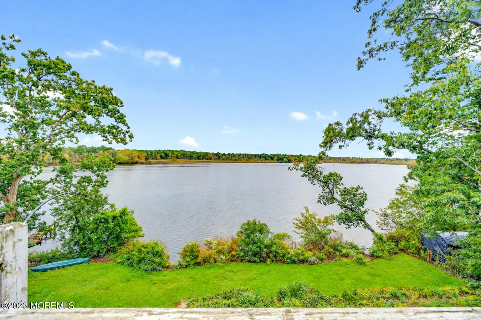 1747 Forge Pond Road Brick NJ 08724