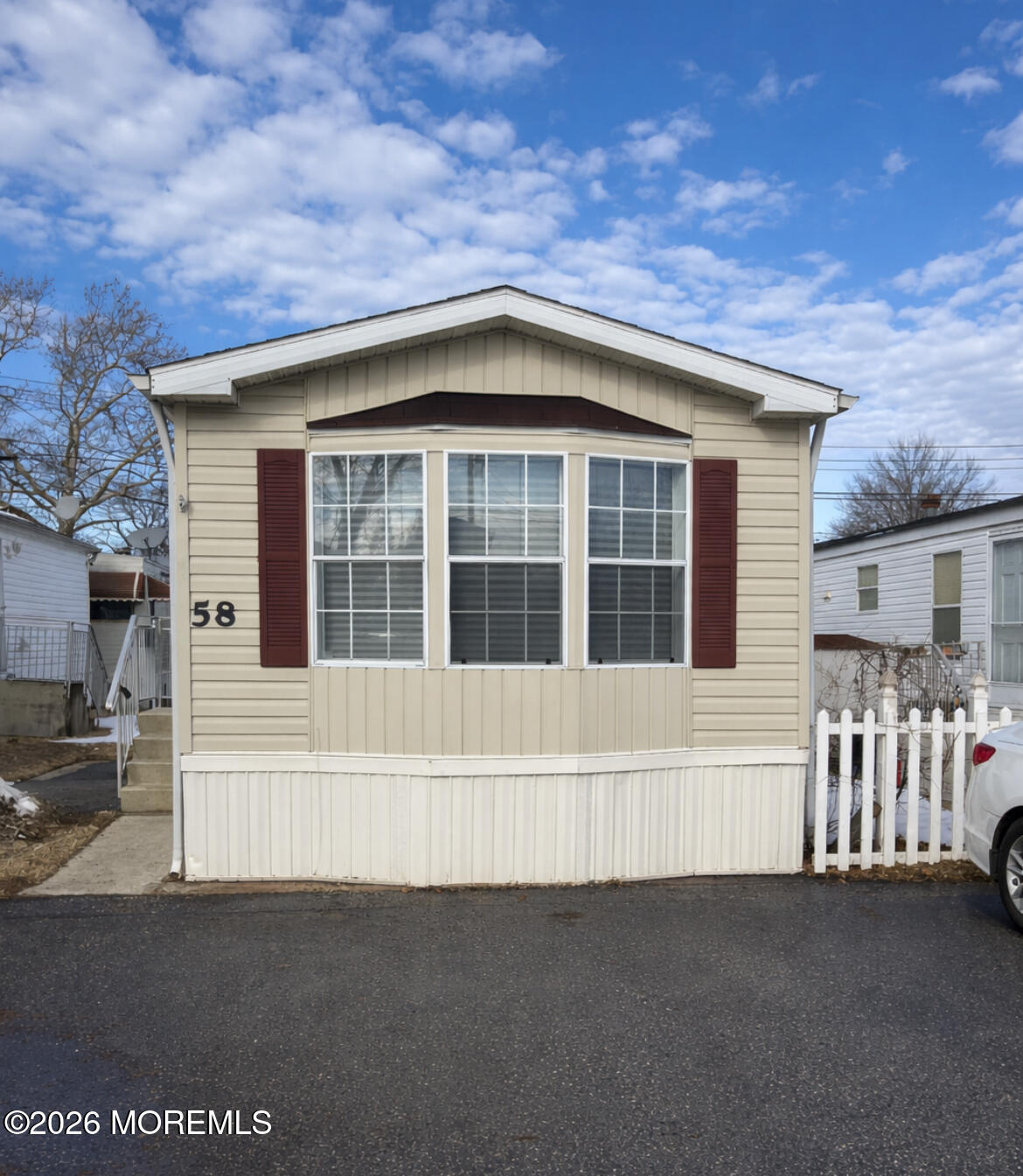58 Ron Road Hazlet NJ 07730