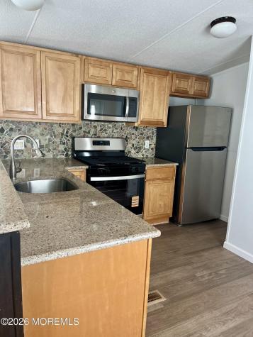 58 Ron Road Hazlet NJ 07730