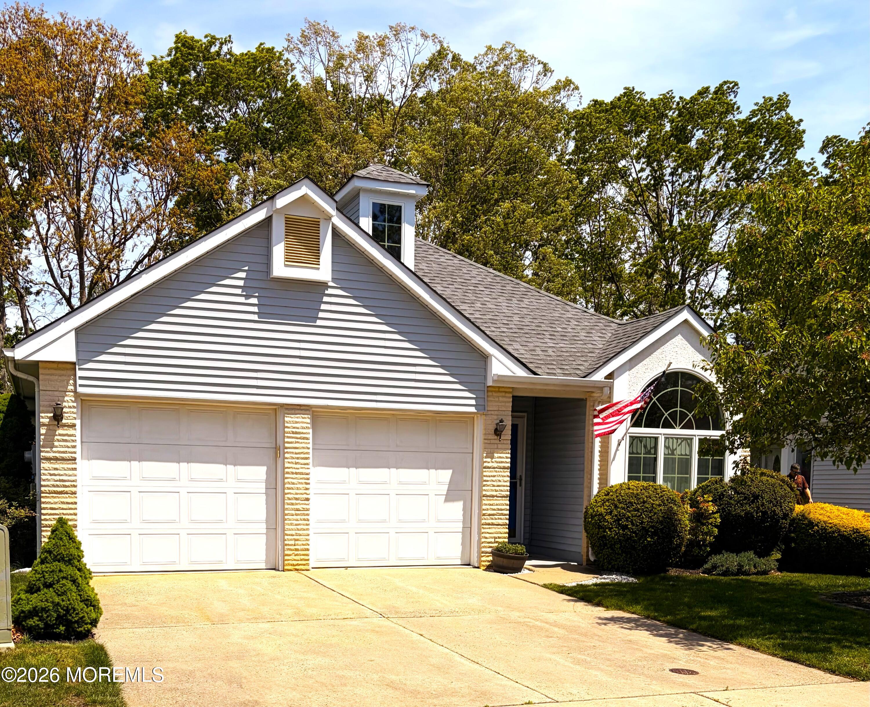 2312 Coral Leaf Road Toms River NJ 08755