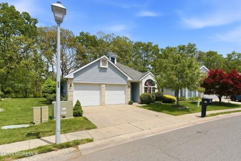 2312 Coral Leaf Road Toms River NJ 08755