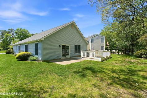 2312 Coral Leaf Road Toms River NJ 08755