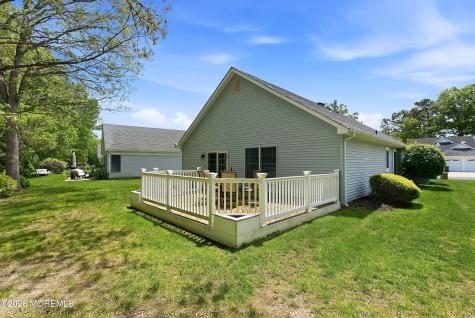 2312 Coral Leaf Road Toms River NJ 08755