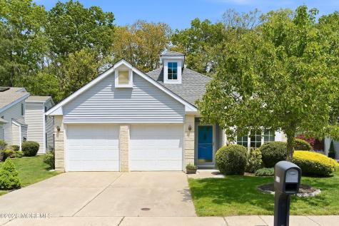 2312 Coral Leaf Road Toms River NJ 08755