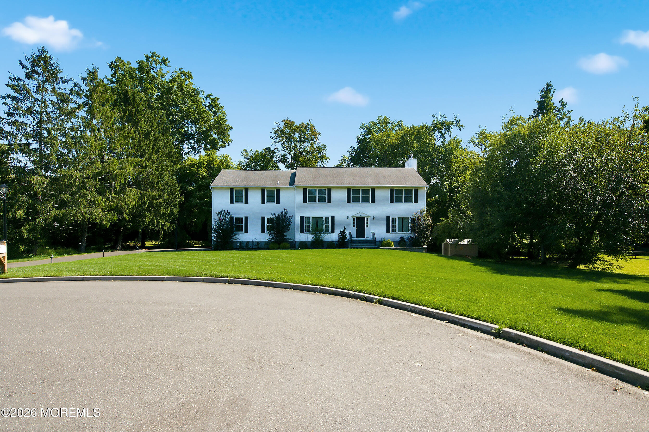 63 Surrey Lane Tinton Falls NJ 07724