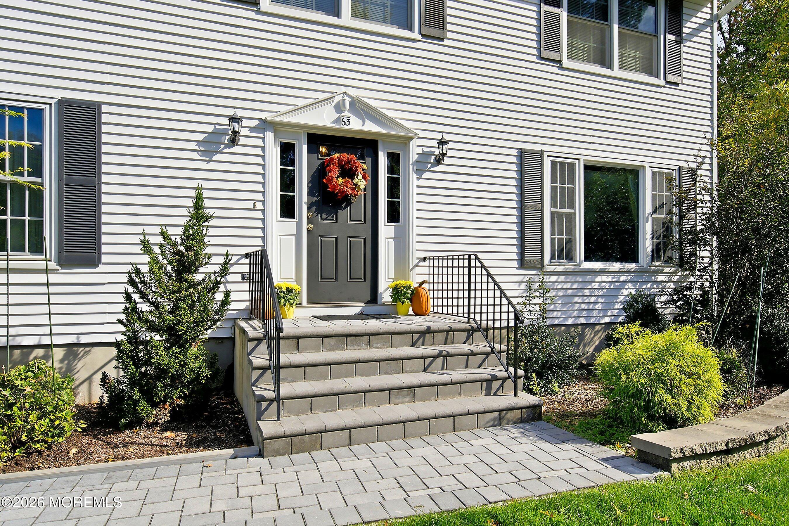 63 Surrey Lane Tinton Falls NJ 07724