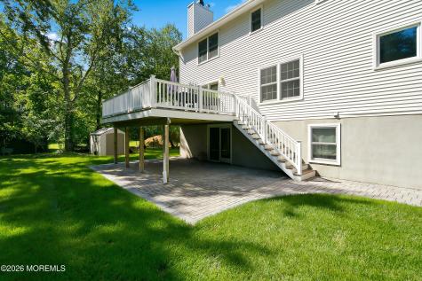 63 Surrey Lane Tinton Falls NJ 07724