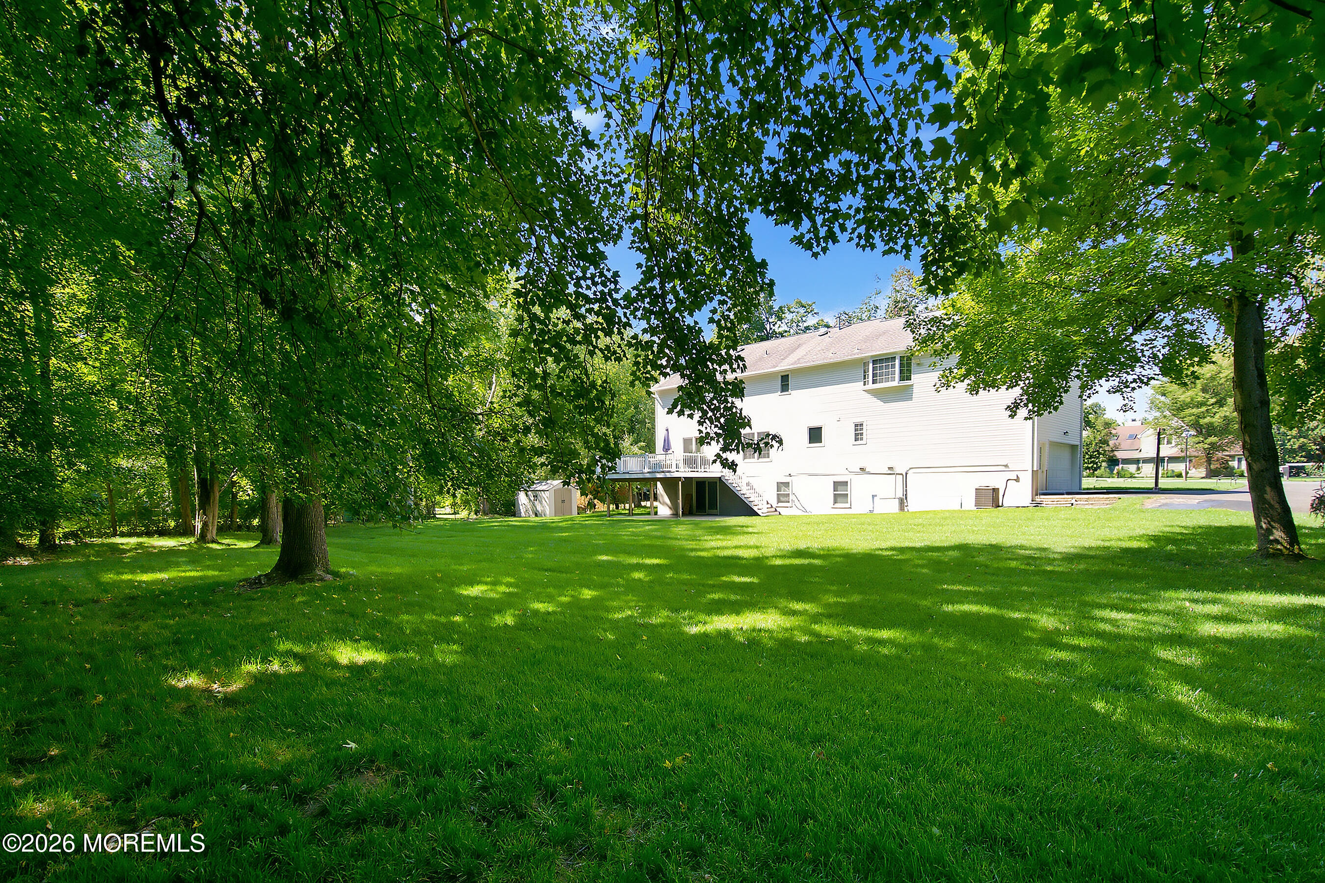 63 Surrey Lane Tinton Falls NJ 07724