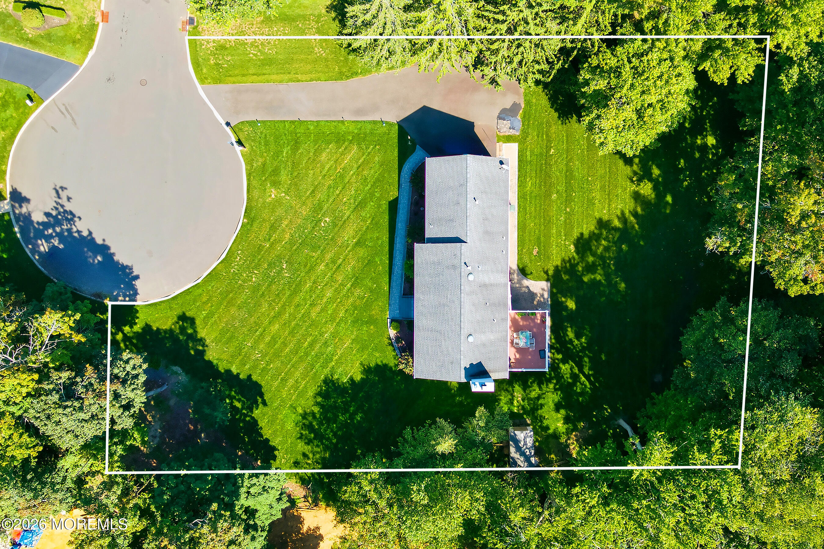 63 Surrey Lane Tinton Falls NJ 07724