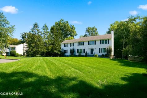 63 Surrey Lane Tinton Falls NJ 07724