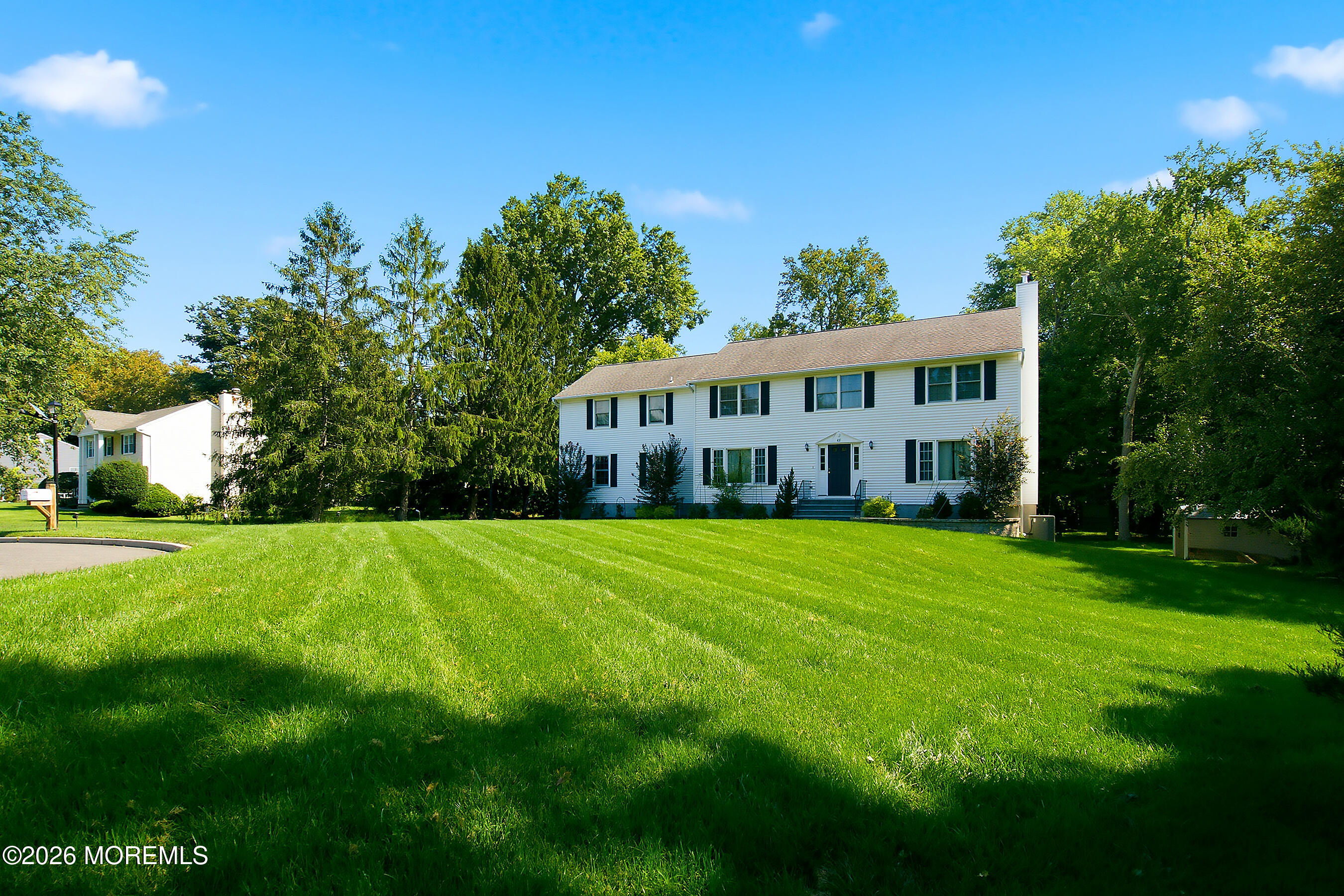 63 Surrey Lane Tinton Falls NJ 07724