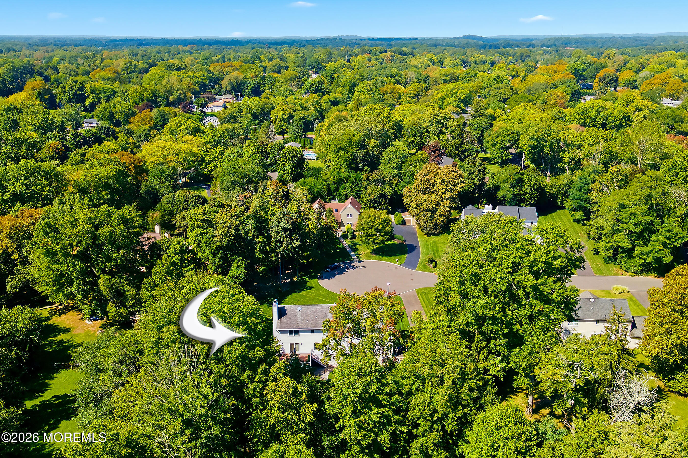 63 Surrey Lane Tinton Falls NJ 07724