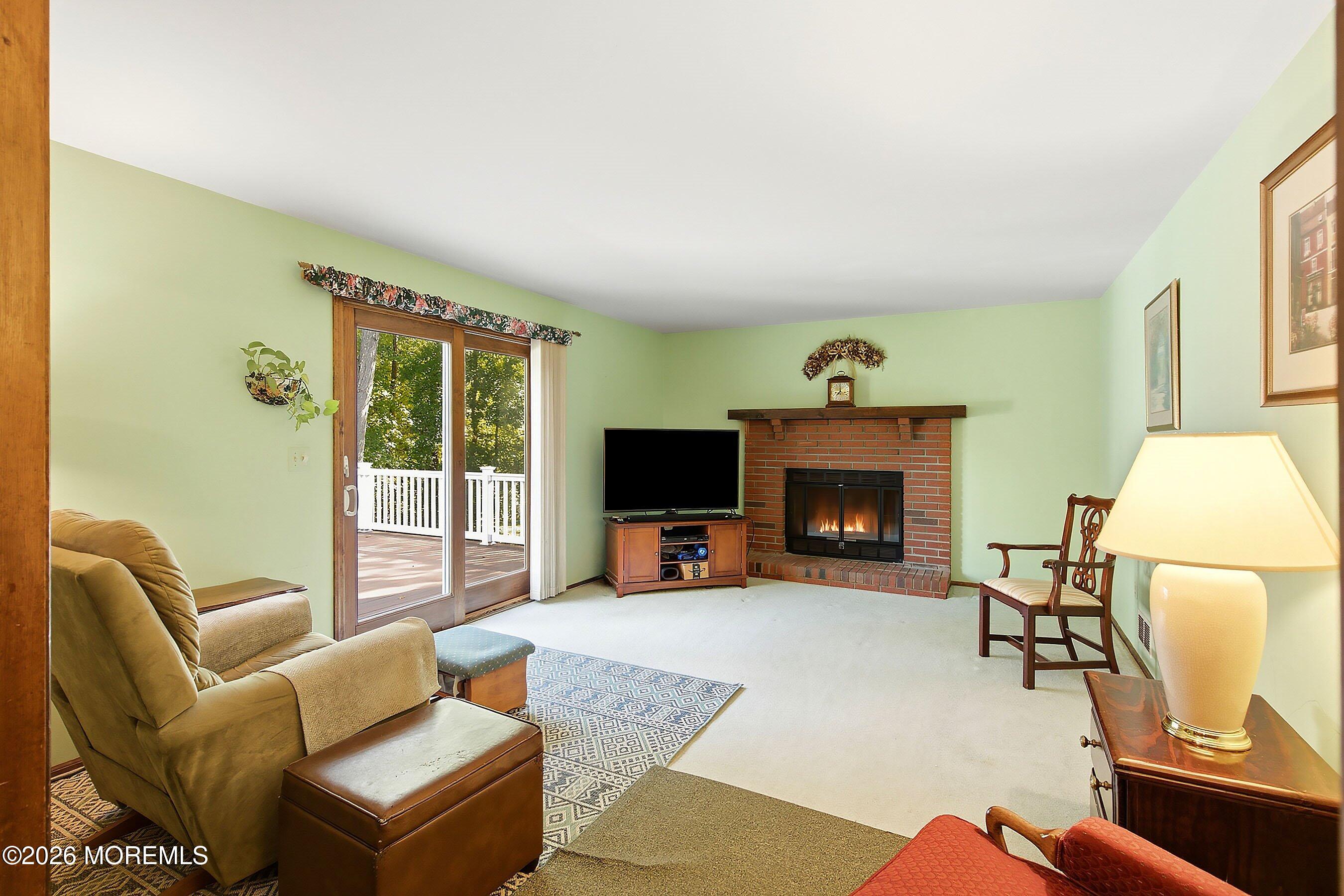 63 Surrey Lane Tinton Falls NJ 07724