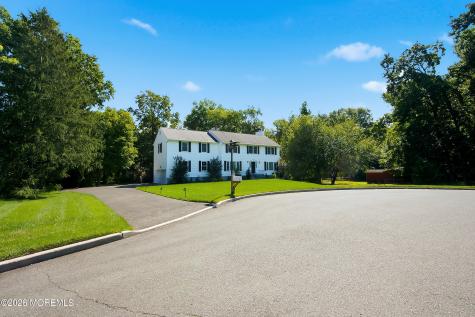 63 Surrey Lane Tinton Falls NJ 07724
