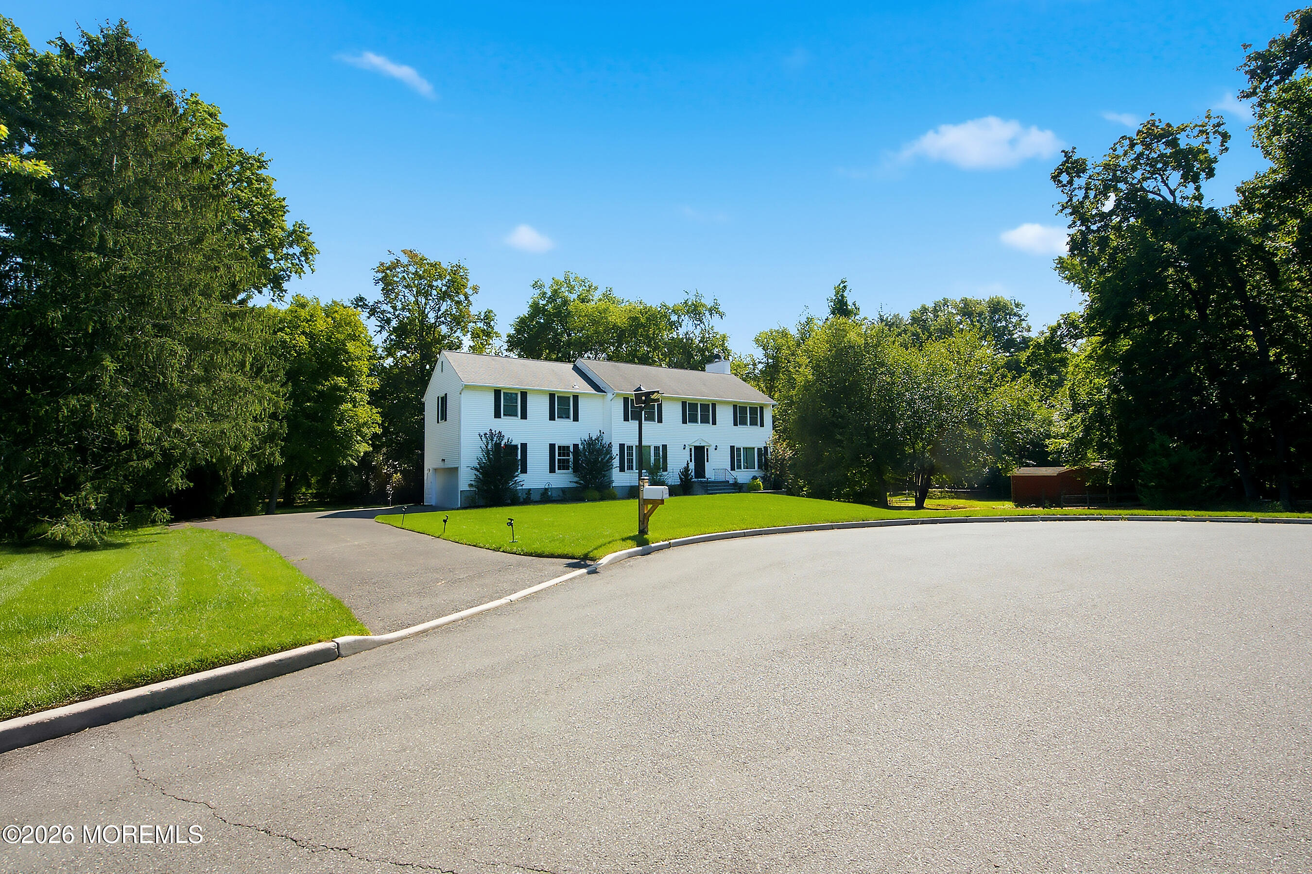 63 Surrey Lane Tinton Falls NJ 07724
