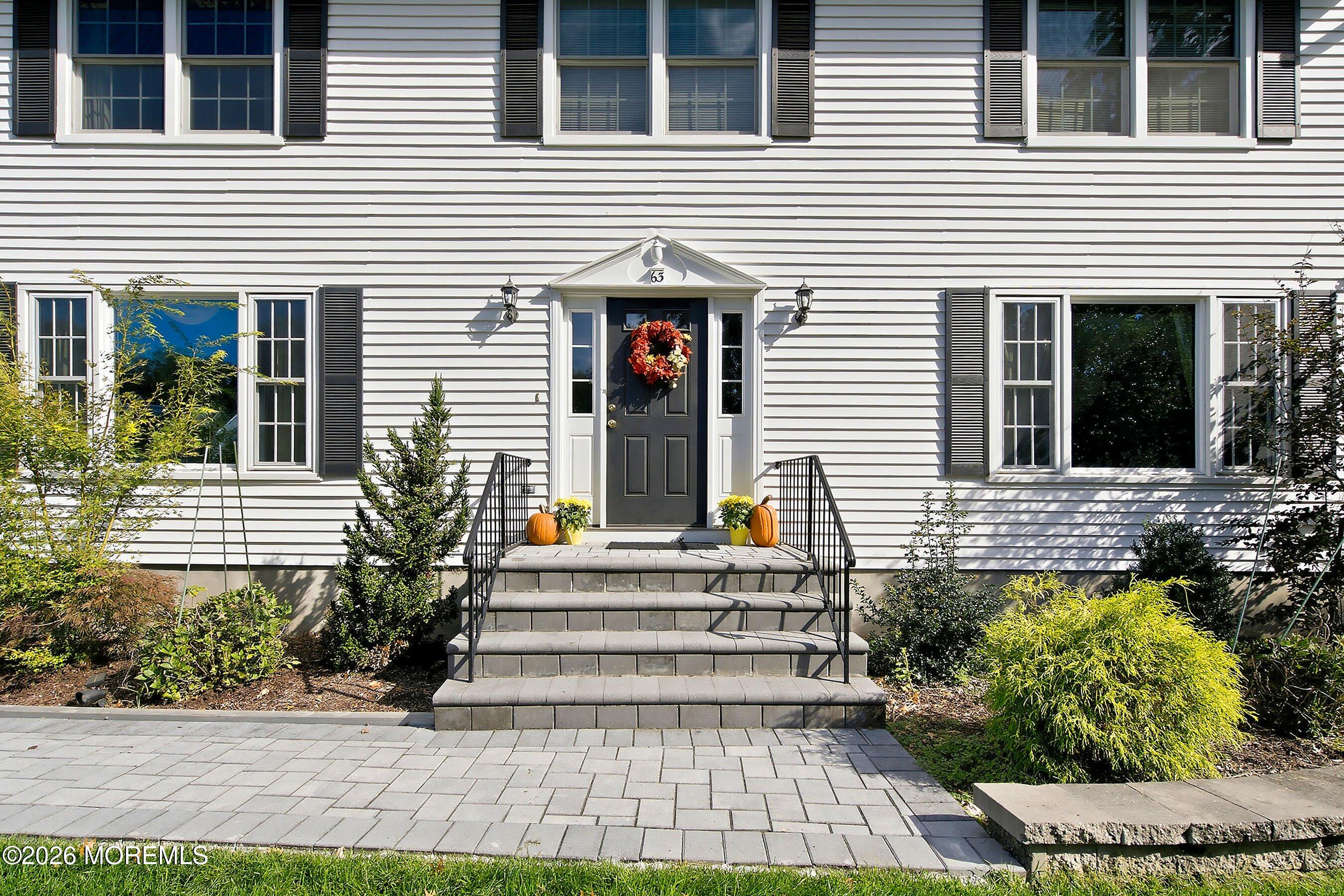 63 Surrey Lane Tinton Falls NJ 07724