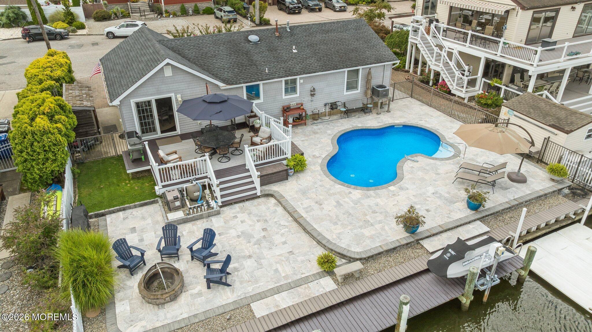 5 Sage Road Toms River NJ 08753