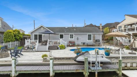 5 Sage Road Toms River NJ 08753