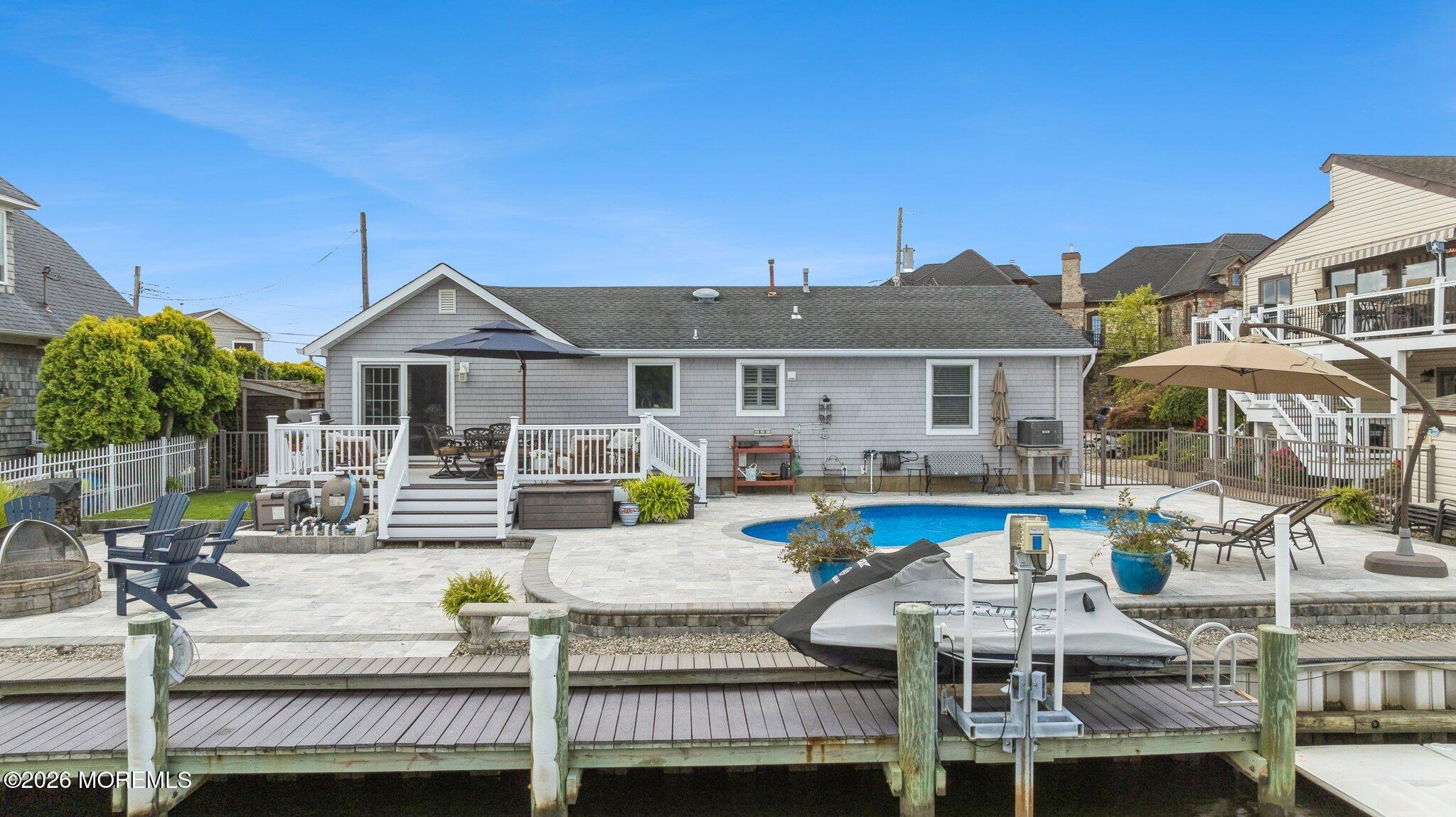 5 Sage Road Toms River NJ 08753