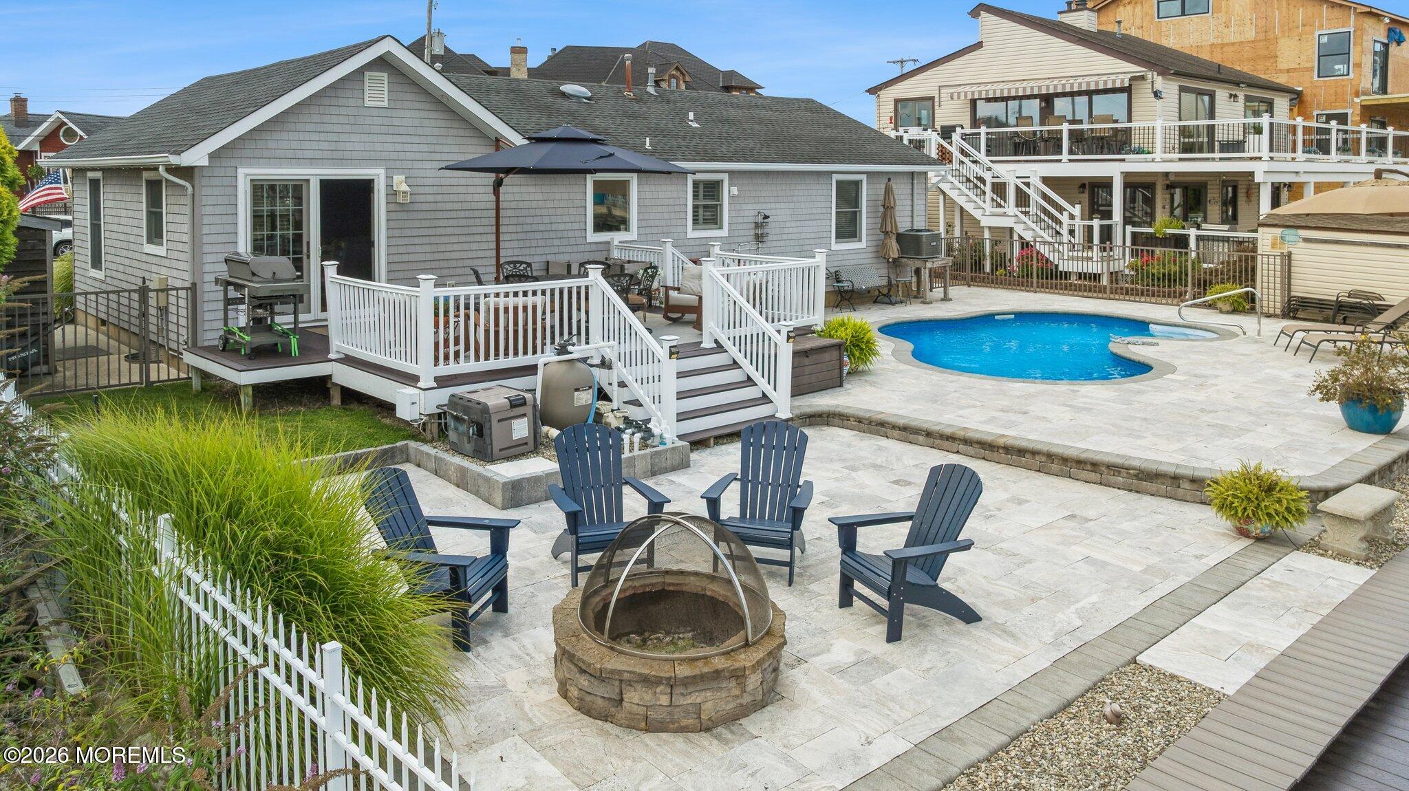 5 Sage Road Toms River NJ 08753