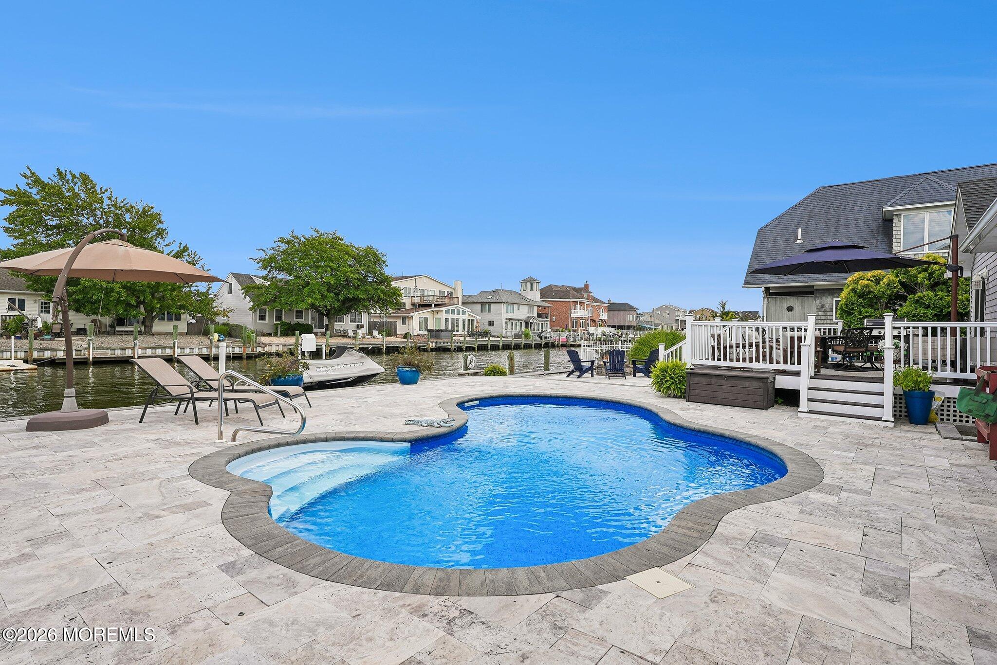 5 Sage Road Toms River NJ 08753
