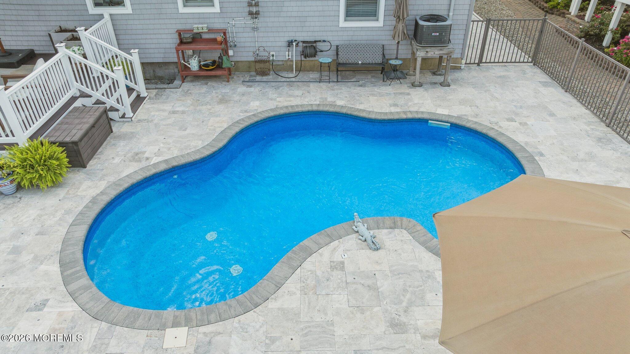 5 Sage Road Toms River NJ 08753